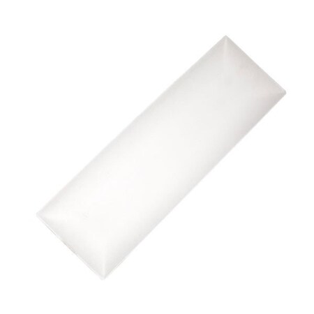 Packnwood Recyclable Clear Lid, 100PK 210BCHICL290